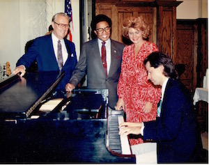 BillyTaylor