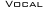 Vocal